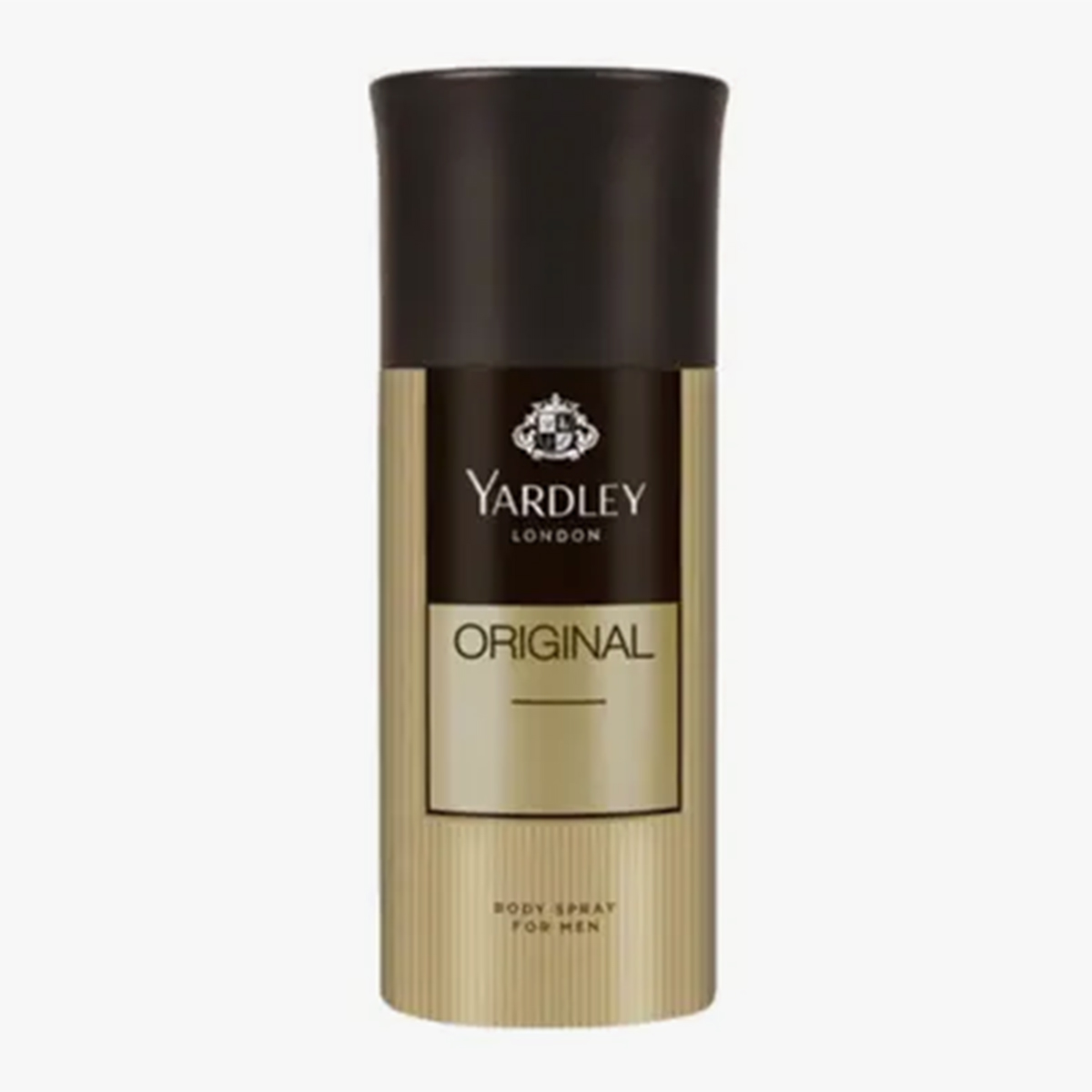 Yardley Body Spray Original Men 150ml